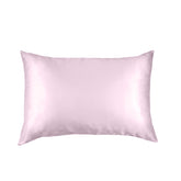 Pure Silk Pillow Case by Royal Comfort (Single Pack) - Lilac-1927503853905907713